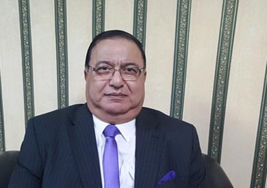 الدكتور أسامة عبد المنعم المنسق